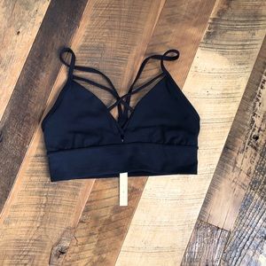 🔅LIKE NEW🔅 LULULEMON SPORTS BRA